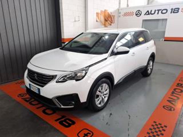 Peugeot 5008 Bluehdi 130 S&s Eat8 Allure+7posti! 