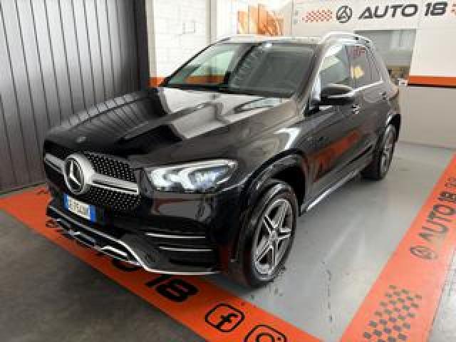Mercedes Benz Gle 350 De 4matic Eq-Power Premium 