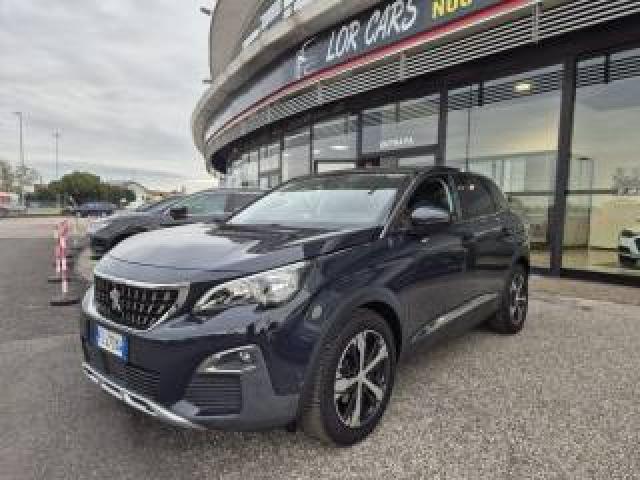 Peugeot 3008 Bluehdi 120 S&s Eat6 Business 