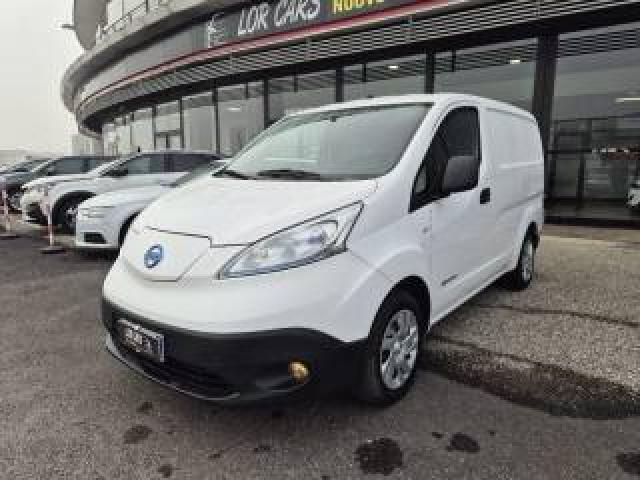 Nissan E-Nv200 Ev Van Courier 4 Porte 