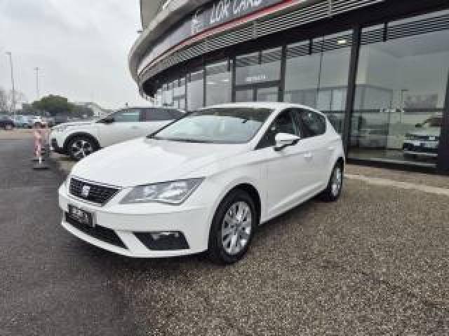 Seat Leon 1.6 Tdi 115 Cv 5p. Black Edition 