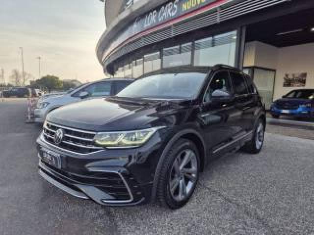 Volkswagen Tiguan 2.0 Tdi 150 Cv Scr Dsg R-Line 