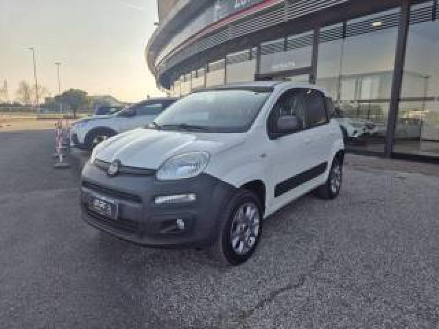 Fiat Panda 1.3 Mjt 80 Cv S&s 4x4 