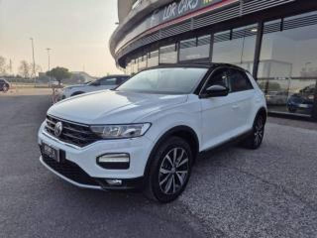 Volkswagen T-Roc 1.0 Tsi 115 Cv Style Bluemotion Technology 