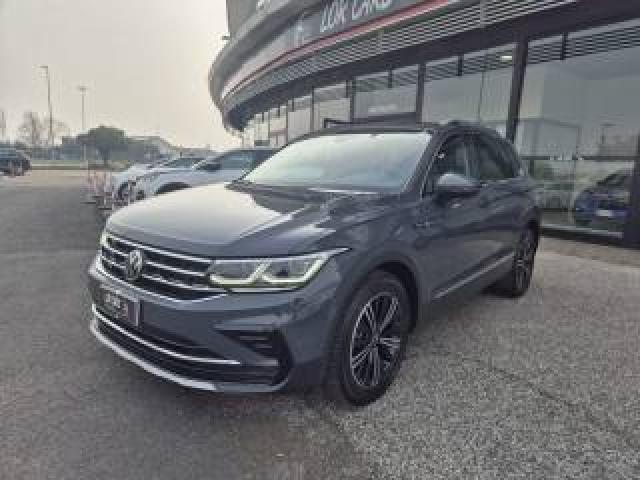 Volkswagen Tiguan 2.0 Tdi 150 Cv Scr Dsg Elegance 