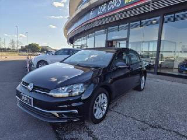 Volkswagen Golf 1.0 Tsi 115 Cv 5p. Sport Bluemotion Technology 