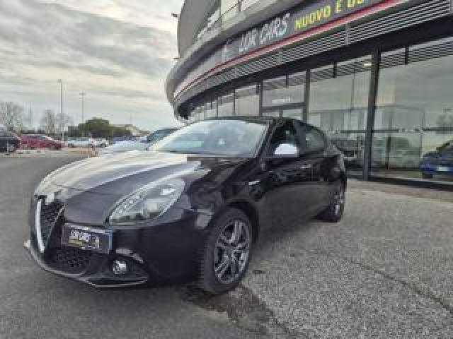 Alfa Romeo Giulietta 1.4 Turbo 120 Cv Gpl Super 