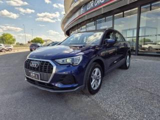 Audi Q3 35 Tdi S Tronic S Line Edition 