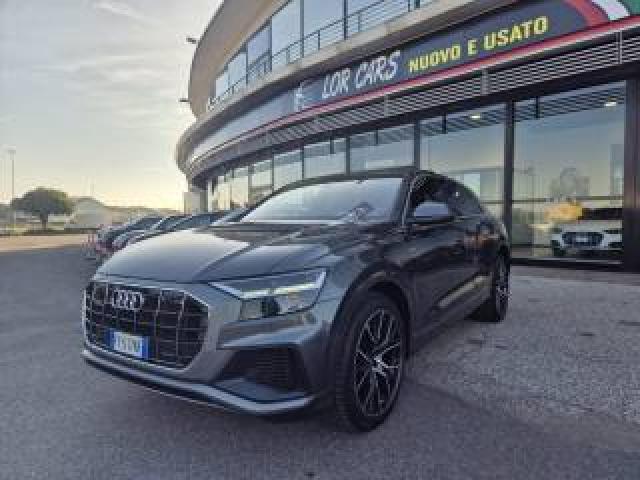 Audi Q8 50 Tdi 286 Cv Quattro Tiptronic Sport 