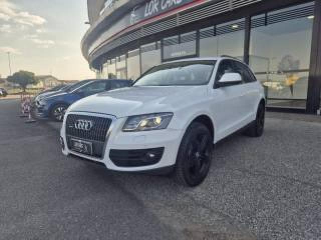 Audi Q5 2.0 Tdi 170 Cv Quattro S Tronic Advanced 
