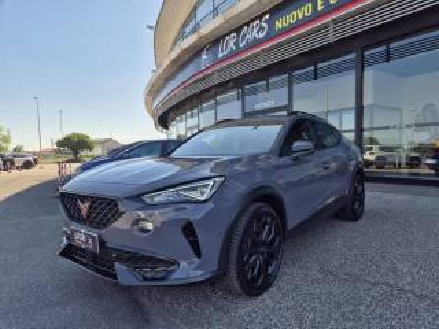Cupra Formentor 1.4 E-Hybrid 204 Cv Dsg Edition 