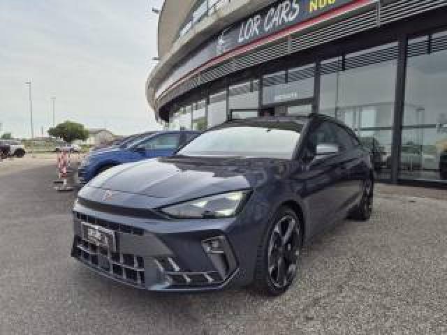 Cupra Leon Sportstourer 2.0 Tdi 150 Cv Dsg 
