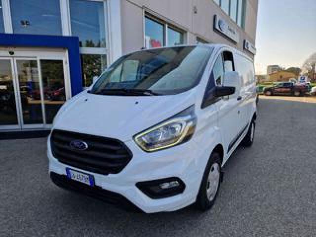 Ford Transit Custom 280 2.0 Tdci 130 Pc Aut Furgone Trend 