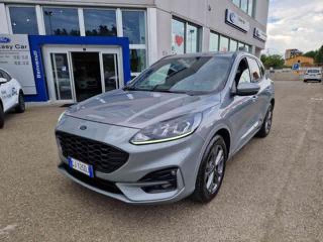 Ford Kuga 2.5 Full Hybrid 190 Cv Cvt 2wd St-Line 