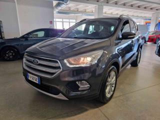 Ford Kuga 1.5 Tdci 120 Cv S&s 2wd Powershift Edition 