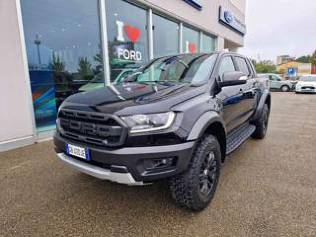 Ford Ranger Raptor 2.0 Tdci Aut. 213cv Dc 5 Posti 