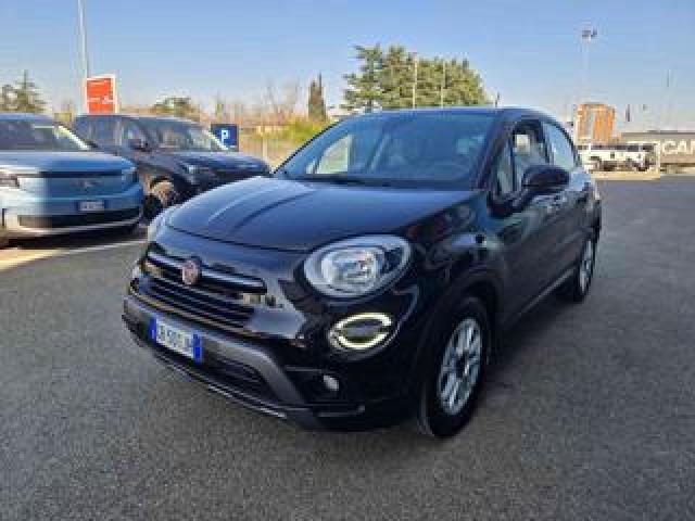 Fiat 500x 1.0 T3 120 Cv City Cross 