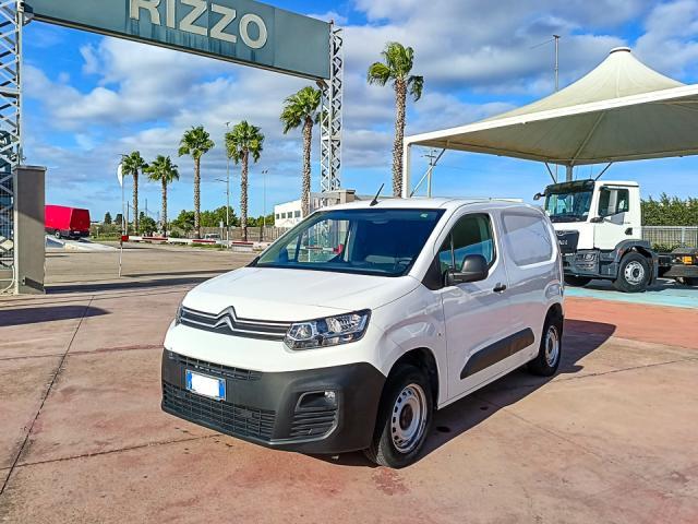 Citroen Berlingo 1.5 Hdi 