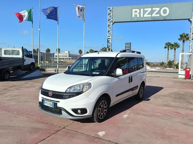 Fiat Doblã² 