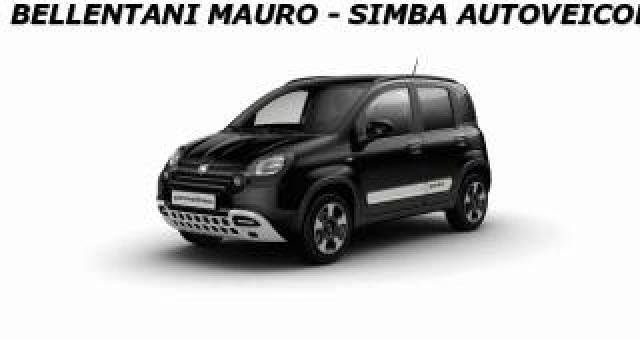 Fiat Panda 1.0 Firefly S&s Hybrid Pandina 