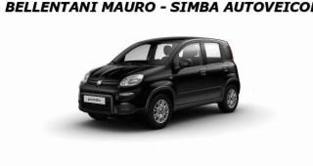 Fiat Panda 1.0 Firefly S&s Hybrid Gpl 