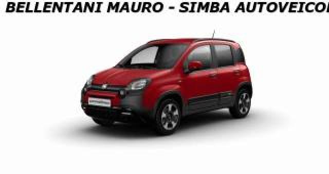 Fiat Panda 1.0 Firefly S&s Hybrid Pandina Gpl 