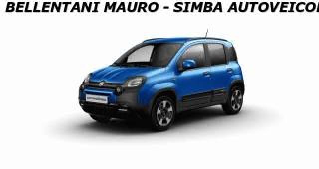 Fiat Panda 1.0 Firefly S&s Hybrid Pandina Gpl 