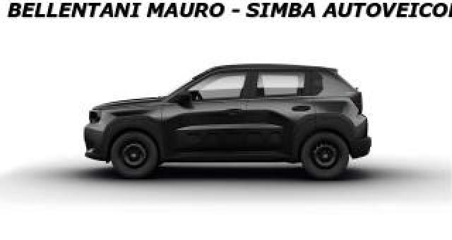 Fiat Grande Panda 1.2 100 Cv S&s Pop 