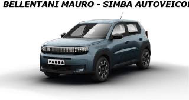 Fiat Grande Panda 1.2 100 Cv S&s La Prima 