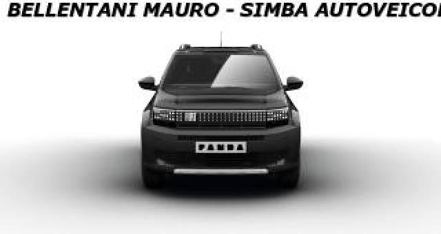 Fiat Grande Panda 1.2 Hybrid 110 Cv S&s La Prima 