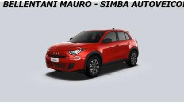 Fiat 600 Hybrid 110 Cv Dct Mhev Pop 
