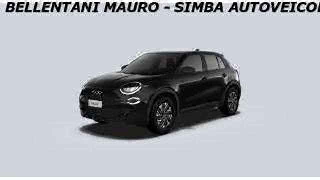 Fiat 600 Hybrid 110 Cv Dct Mhev Pop 