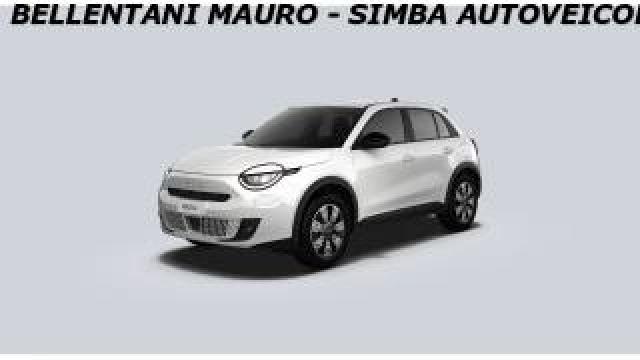 Fiat 600 Hybrid 110 Cv Dct Mhev Icon 