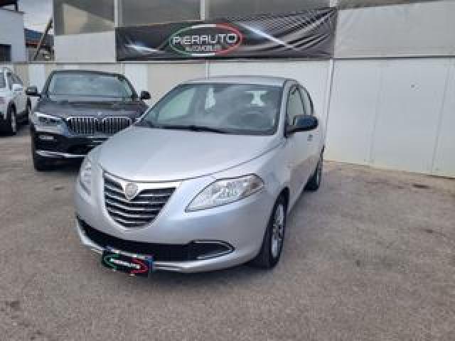 Lancia Ypsilon 1.2 69 Cv 5 Porte Gpl Ecochic Gold 