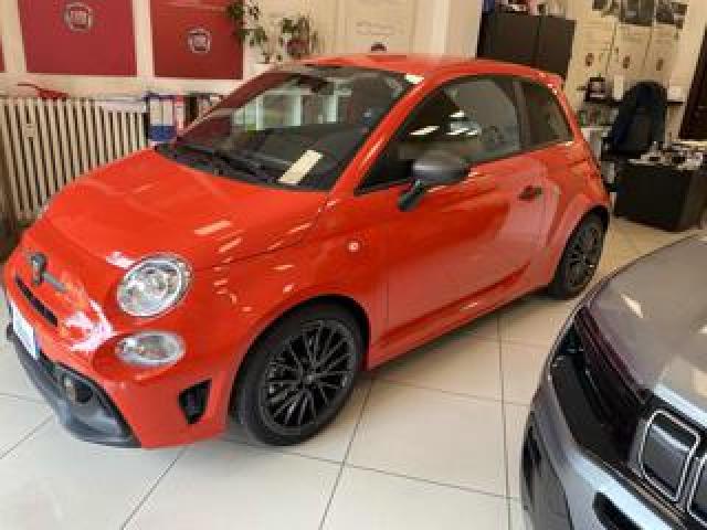 Abarth 595 1.4 Turbo T-Jet 165 Cv 