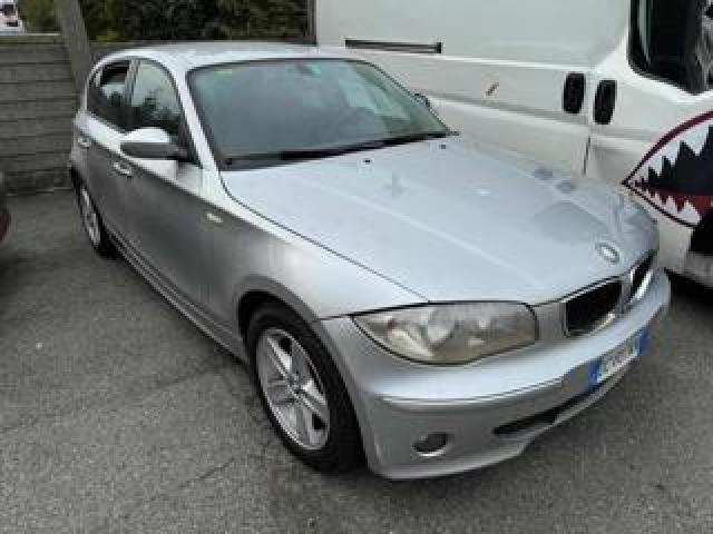 Bmw 118 Per Uso Ricambi Bmw Serie 1 118d 