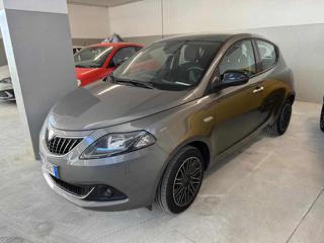 Lancia Ypsilon 1.0 Firefly 5 Porte S&s Hybrid Gold 