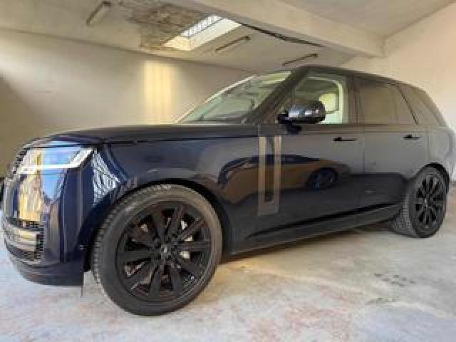 Land Rover Range Rover 3.0 I6 Hse Lwb 