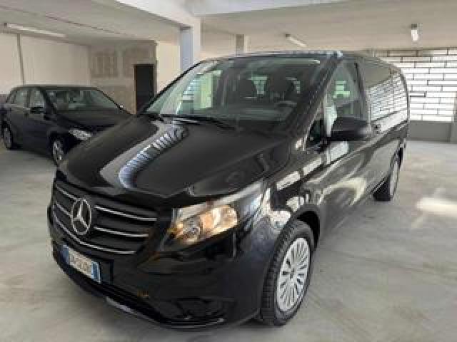 Mercedes Benz Vito 2.0 114 Cdi Pc-Sl Tourer Pro Long 