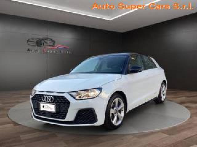 Audi A1 Spb 25 Tfsi Admired Advanced 