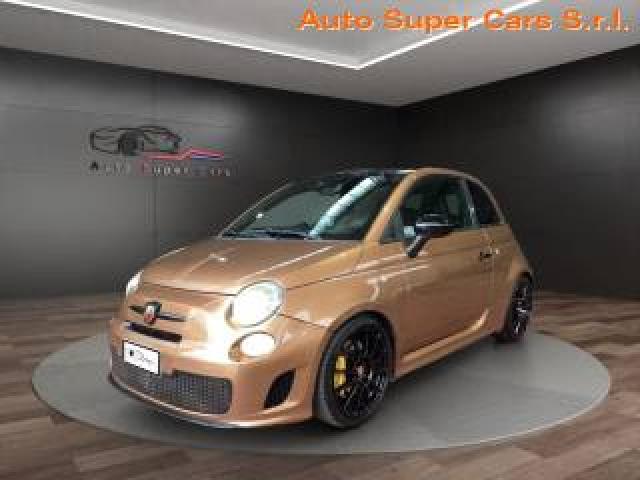 Abarth 500 1.4 Turbo T-Jet 