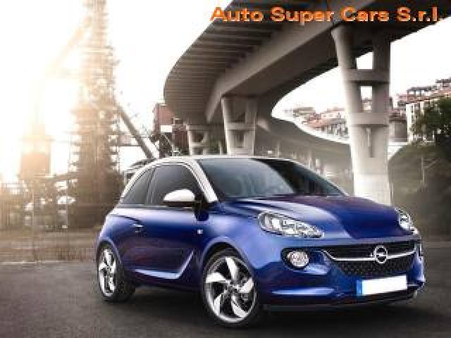 Opel Adam 1.4 100 Cv Jam 