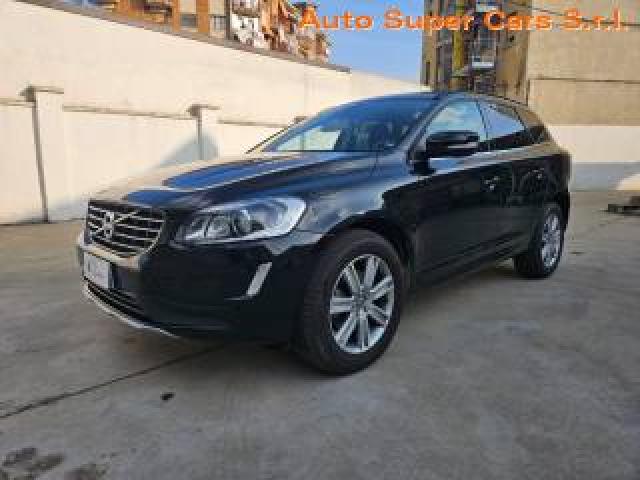 Volvo Xc60 D3 Geartronic Business Plus 