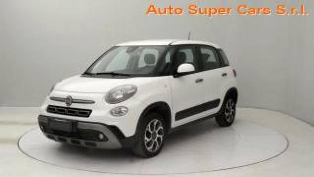 Fiat 500l 1.3 Multijet 95 Cv Cross 