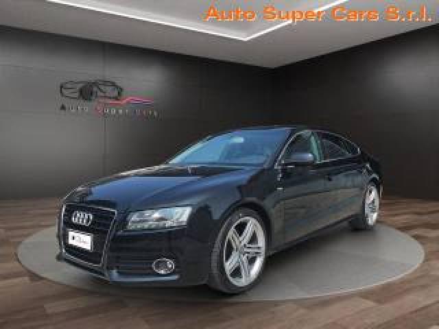 Audi A5 Spb 3.0 V6 Tdi F.ap. Quattro S Tr. Advanced 