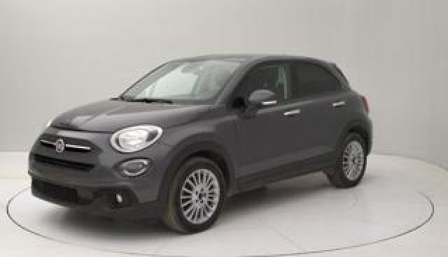 Fiat 500x 1.0 T3 120 Cv Connect 