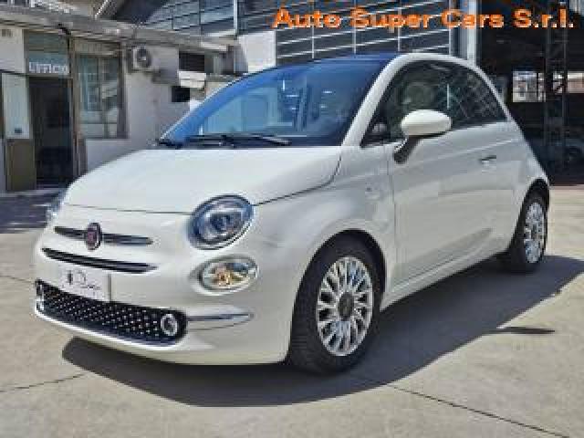 Fiat 500 1.3 Multijet 95 Cv S 