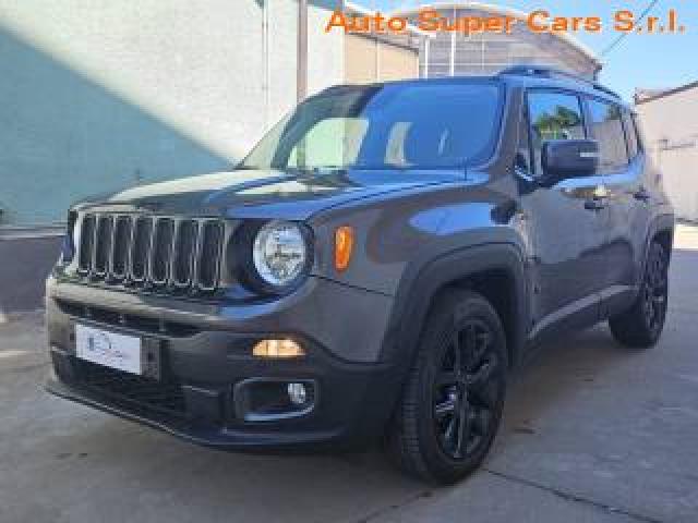 Jeep Renegade 1.4 Multiair Dct Cross Plus 