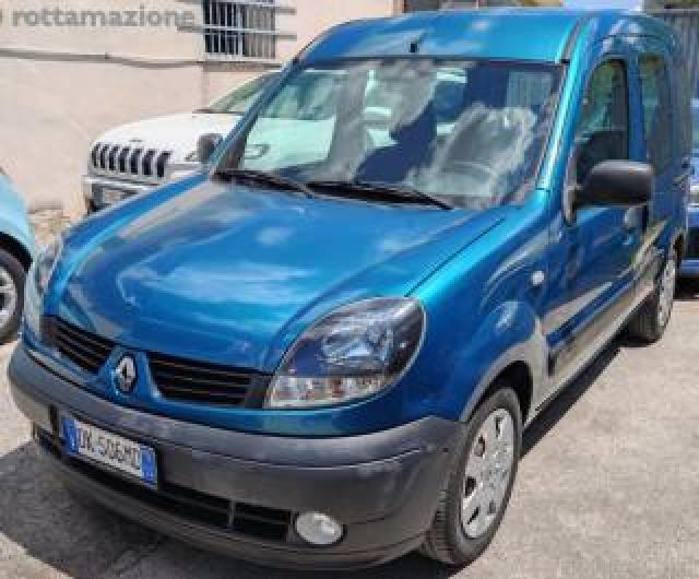 Renault Kangoo 1.5 Dci/70cv 5p. Luxe 