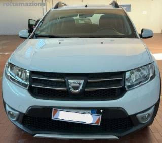 Dacia Sandero Stepway 0.9 Tce 12v 90 Cv Start&stop 